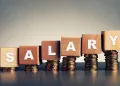 Salary