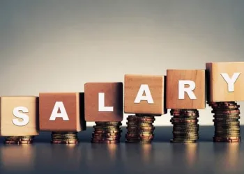 Salary
