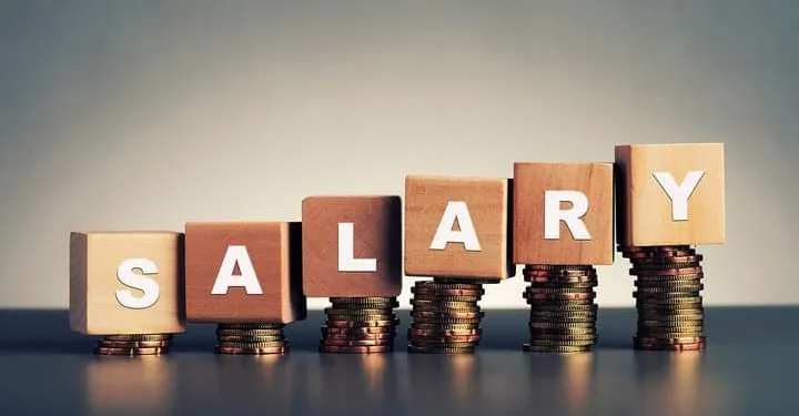 Salary
