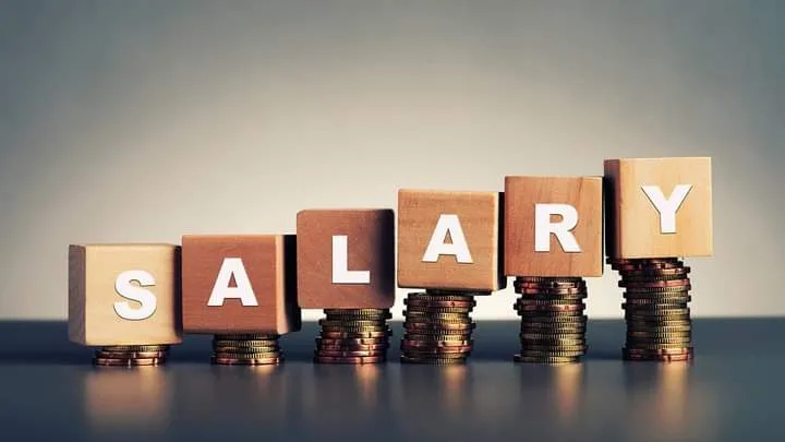 Salary
