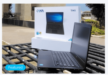 TM1 Laptop
