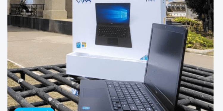 TM1 Laptop
