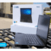 TM1 Laptop