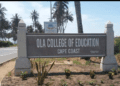 Colleges of Education in Ghana