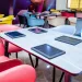 AI Lab On Campus - St. Peter’s SHS