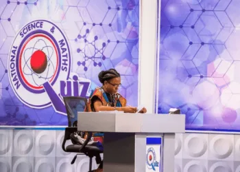 NSMQ Mistress