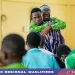 2023 NSMQ Regional Qualifiers - Hohoe EP SHS