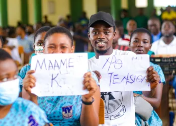 Ashanti Region NSMQ 2023
