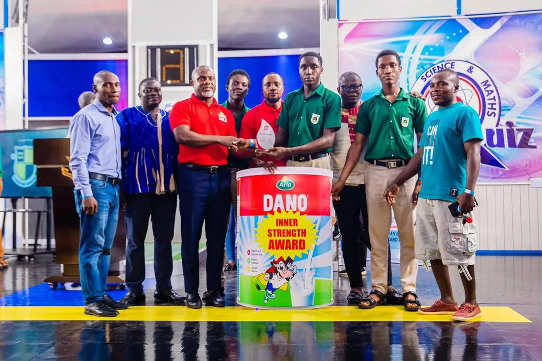 Dano Milk Award