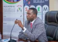 Dr. Yaw Osei Adutwum-