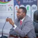 Dr. Yaw Osei Adutwum-