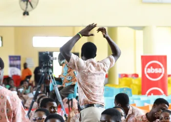 Greater Accra NSMQ 2023