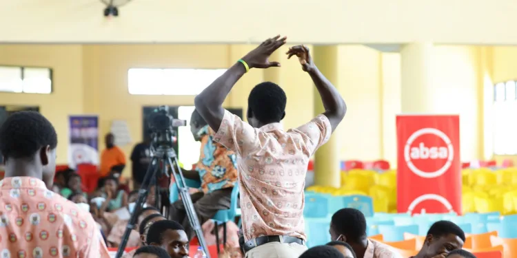 Greater Accra NSMQ 2023
