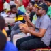 Mr. Mborah - NSMQ Coordinator - Assin State College