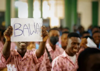 NSMQ 2023 Ashanti Regional Qualifiers