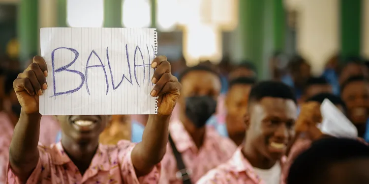 NSMQ 2023 Ashanti Regional Qualifiers