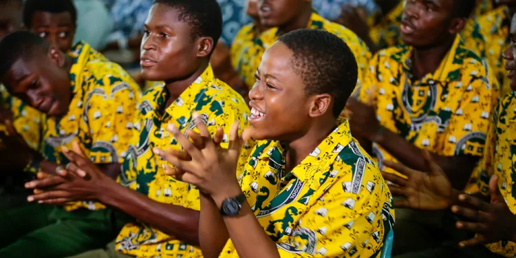 NSMQ 2023 Regional Qualifiers