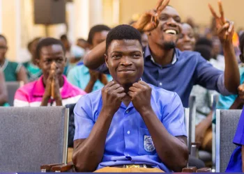 NSMQ 2023 Regional Qualifiers - Bono Region