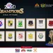 NSMQ Past Winners List