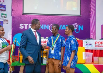 STEMNOVATION