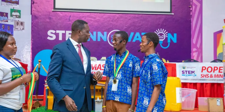 STEMNOVATION