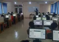 UCC Health Training Institution's Online Examination