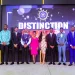 WAEC Distinction Award