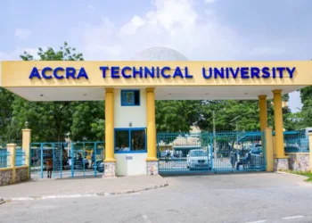 Accra Technical University