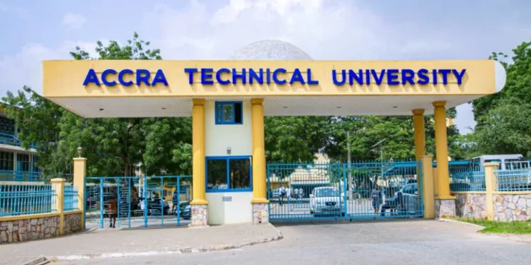 Accra Technical University