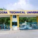 Accra Technical University