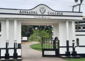 Adisadel, Cape Coast