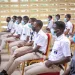 CTVET Students
