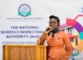 Dr. Hilda - NASIA