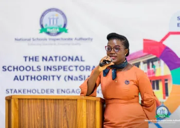 Dr. Hilda - NASIA