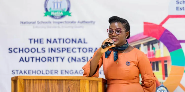 Dr. Hilda - NASIA