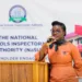 Dr. Hilda - NASIA