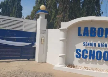 Labone SHS
