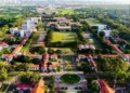 Legon - University of Ghana