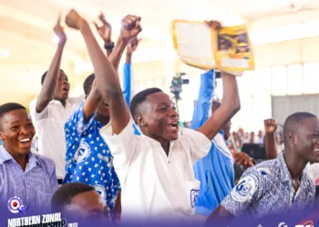 NSMQ 2023 Northern Zonal Championship semifinal results