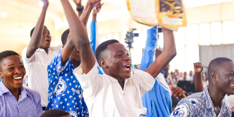 NSMQ 2023 Northern Zonal Championship semifinal results