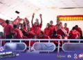 NSMQ 2023 Regional Championship Mfantsipim School