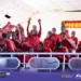 NSMQ 2023 Regional Championship Mfantsipim School