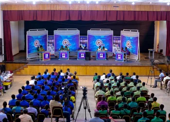 NSMQ 2023 Special Addition