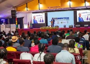 STEMNOVATION 2023 Launched