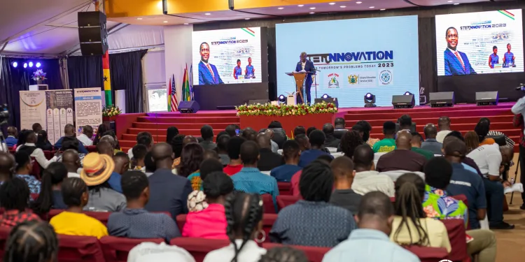 STEMNOVATION 2023 Launched