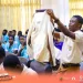 St. James Seminary SHS are Bono-Ahafo Zonal Champions NSMQ 2023