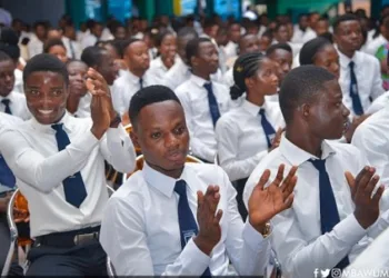 Teacher Trainees
