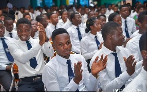 Teacher Trainees