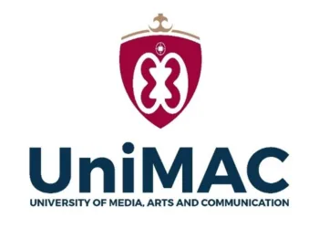 University of Media, Arts and Communication