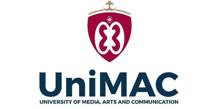 University of Media, Arts and Communication